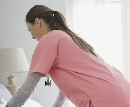 Foto von VR mobile Pflegedienst