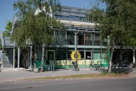 Foto von VS Bürgerhilfe, Häuslicher Pflegedienst Blankenfelde