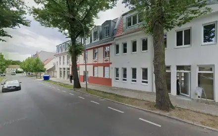 Foto von VS Bürgerhilfe, Häuslicher Pflegedienst Königs Wusterhausen