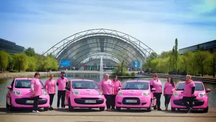 Foto von W & K ambulante Pflege GmbH