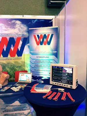 Foto von W&W Pflegedienstleistung MV GmbH Intensivpflege Güstrow