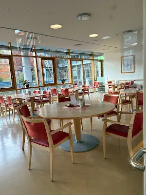 Foto von Walter-Geiger-Haus