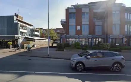 Foto von Walter und Reich Ambulanter Pflegedienst