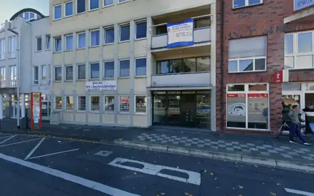 Foto von Waltraud Sarna Betreuungsbüro