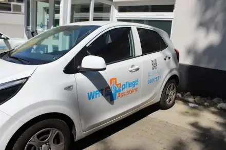 Foto von Wat-pflegt! Ihr ambulanter Pflegedienst