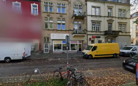 Foto von Weber Matthias Ambulanter Pflegedienst