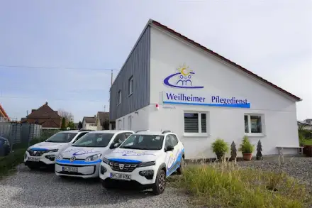 Foto von Weilheimer Pflegedienst