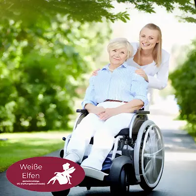 Foto von Weiße Elfen Frankfurt Oder gUG