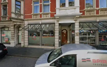 Foto von Weiße Elfen Lipperland gUG