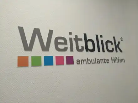 Foto von Weitblick -ambulante Hilfen- GmbH - ambulantes betreutes Wohnen