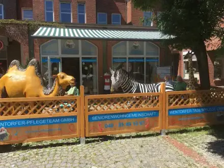 Foto von Wentorfer-Pflegeteam GmbH