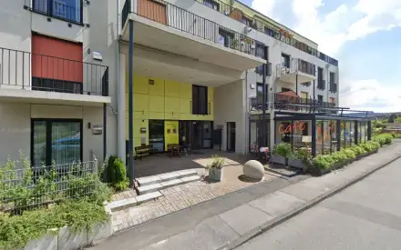 Foto von Werbeck GmbH – Pflegewohngemeinschaft Breslauer Str. 110