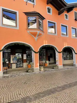 Foto von Werdenfelser Ambulanter Pflegedienst