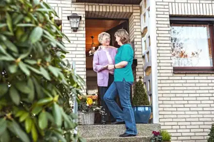 Foto von Weser Pflegedienst Bremerhaven