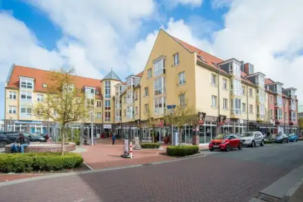 Foto von Weser Pflegedienst Cuxhaven