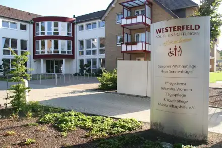 Foto von Westerfeld Sozial-Einrichtungen Pflegedienst
