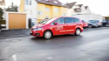 Foto von WGfS GmbH, Pflegen mit Herz und Verstand