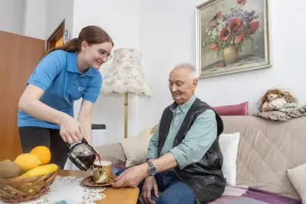 Foto von Wichern-Pflegedienste gGmbH