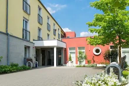 Foto von Wichernhaus Wohn- und Pflegezentrum