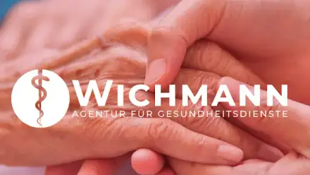 Foto von Wichmann Agentur für Gesundheitsdienste