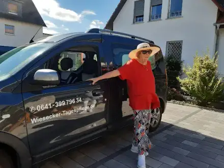 Foto von Wiesecker Tagespflege GmbH