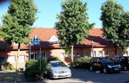 Foto von Wilhelm-Buchholz-Stift