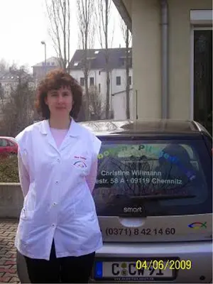 Foto von Willmann Christine Regenbogen-Pflegedienst