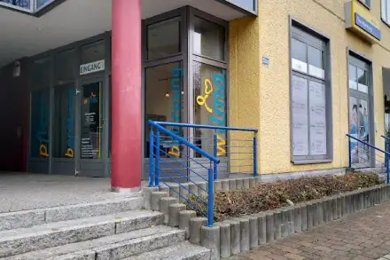 Foto von Wilma. Der Neubrandenburger Pflegedienst