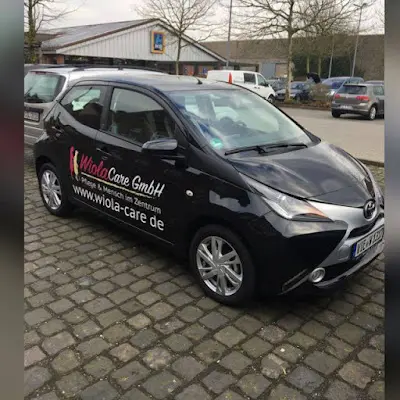 Foto von WiolaCare GmbH