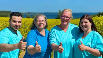 Foto von Wismarer Pflegedienst Petra Steinhagen