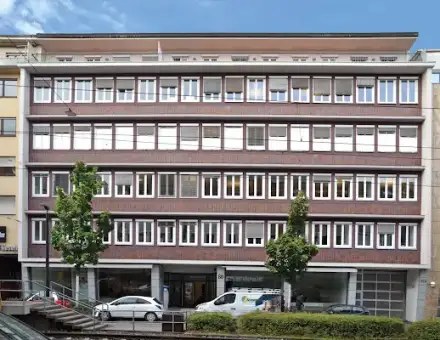 Foto von Wohlfahrtswerk für Baden-Württemberg