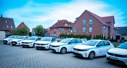 Foto von Wohlfühlpflege GmbH