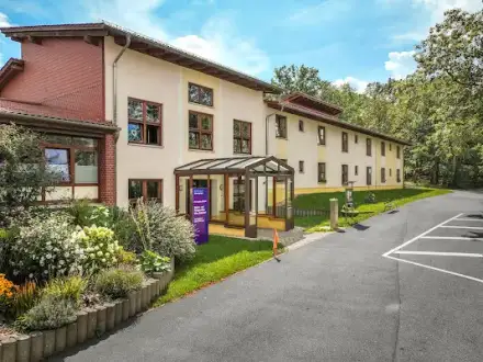 Foto von Wohn- und Pflegestätte Max Schubert | Diakonie Westsachsen