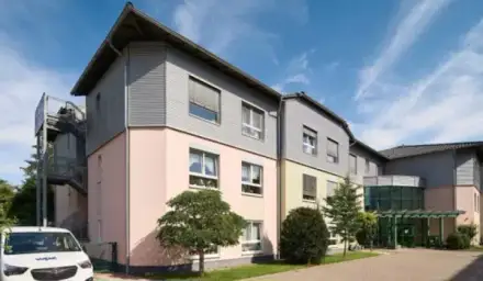 Foto von Wohn- und Pflegezentrum am Hainich