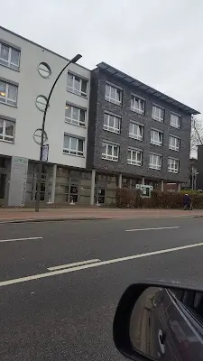 Foto von Wohn- und Pflegezentrum Auguste Victoria Tp mittelpunkt Mensch