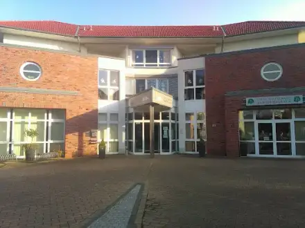 Foto von Wohn- und Pflegezentrum Bartholomäus