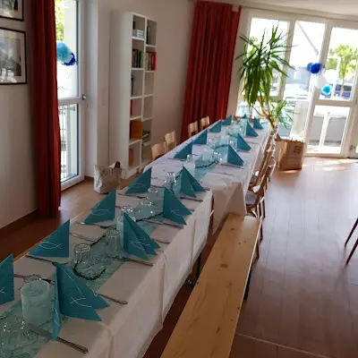 Foto von Wohncafé Nebenan