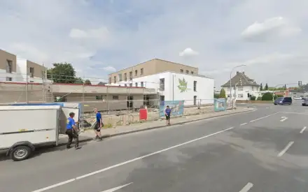 Foto von Wohnen am Ahornpark