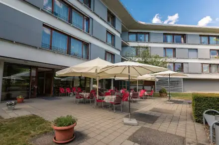 Foto von Wohnen und Pflegen Magdeburg gemeinnützige GmbH