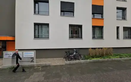 Foto von Wohngemeinschaft am Fürstenweg