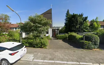 Foto von Wohngemeinschaft Beethovenstraße