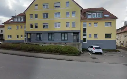 Foto von Wohngemeinschaft IV der Lebenshilfe Schwäbisch Gmünd gGmbH