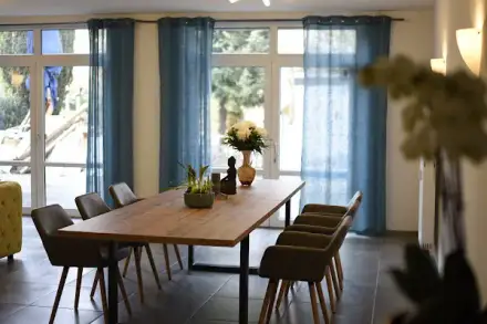 Foto von Wohngemeinschaft "Rohmen" für schwerst Pflegebedürftige/ viActiv Pflegedienst GmbH