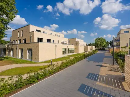 Foto von Wohngemeinschaft Wibbelt Carrée / AP-Pflegedienste GmbH