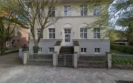 Foto von Wohngemeinschaften für Menschen mit Demenz