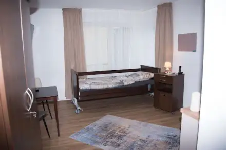 Foto von Wohngemeinschaften im Haus Wiemer