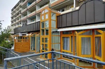 Foto von Wohngruppe Intensivpflege