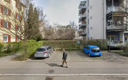 Foto von Wohnheim Esslinger