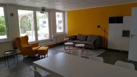 Foto von Wohnkonzept 2016 GmbH – Felsenmeer-Center