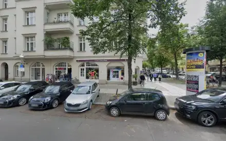 Foto von Wohnpark Mariendorf